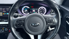 Kia Niro 1.6 GDi Hybrid 3 5dr DCT Hybrid Estate